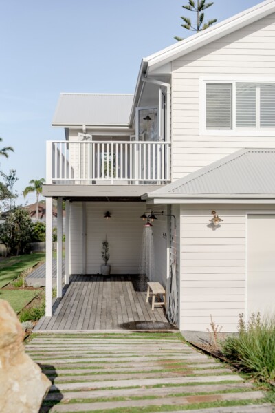 South Mollymook Beach House