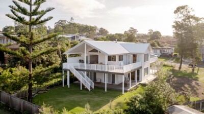 Mollymook