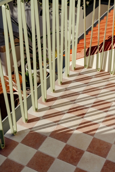 Chante Mer House Chante Mer House